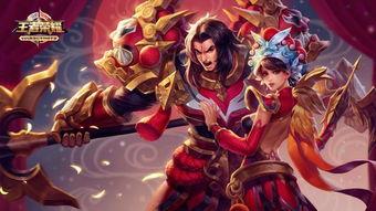 王者皮肤最新返场爆料,揭秘最新皮肤返场爆料，哪些英雄将重登舞台？