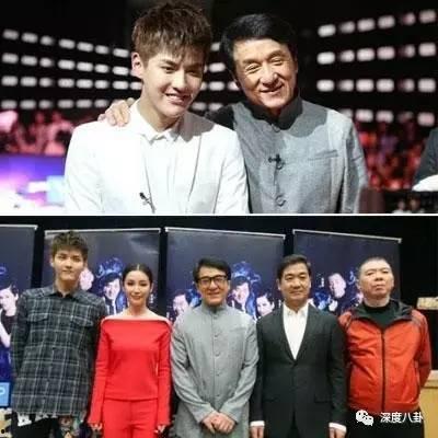 卓伟爆料成龙最新,卓伟独家爆料，揭秘巨星背后的情感世界